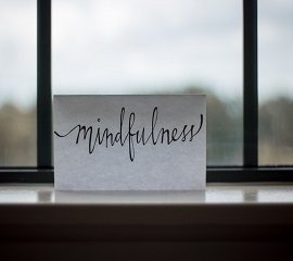 Mindfulness